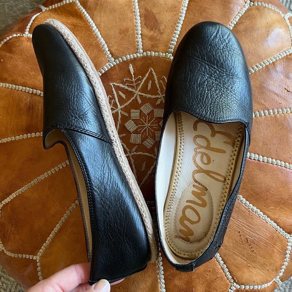 Sam Edelman Everie Flats
